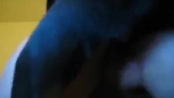 Creampie